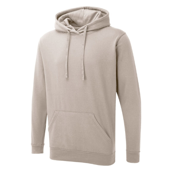 Uneek UX4 Hooded Sweatshirt