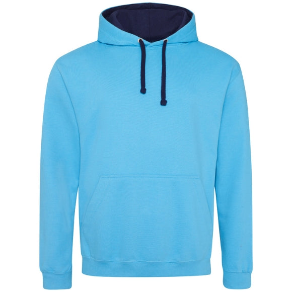 AWDis Kids Varsity Hoodie