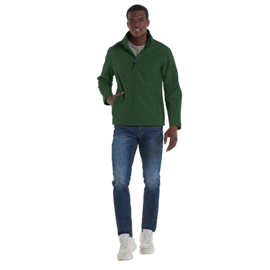 Uneek Printable Softshell
