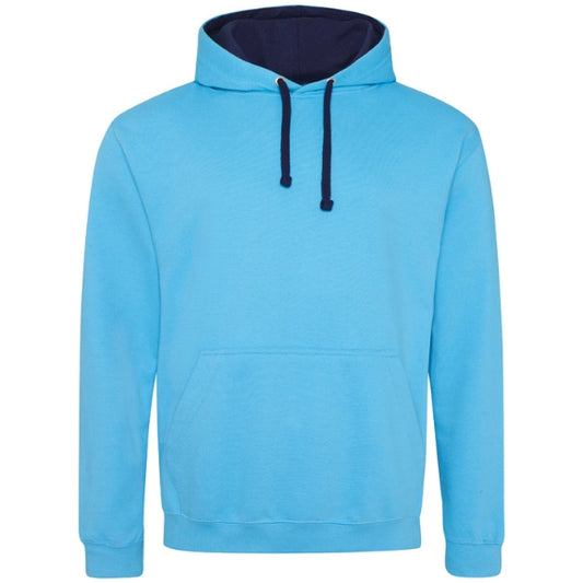 AWDis Kids Varsity Hoodie