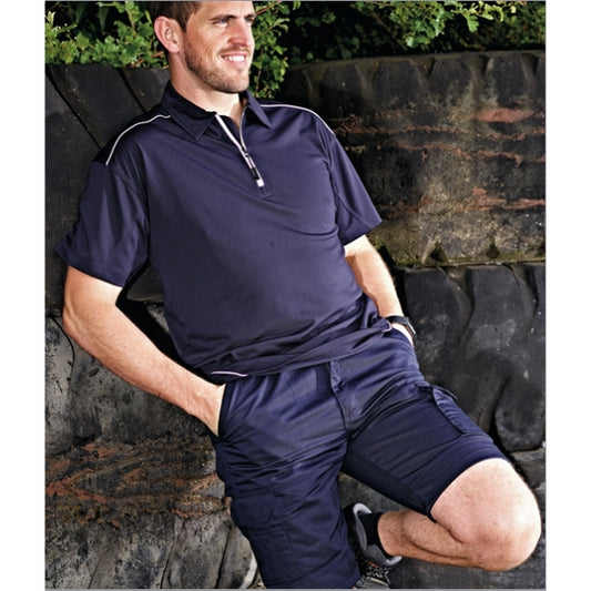 Condor Combat Shorts