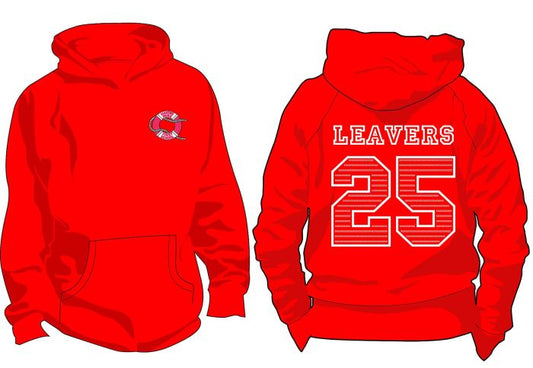School Leavers Hoodies